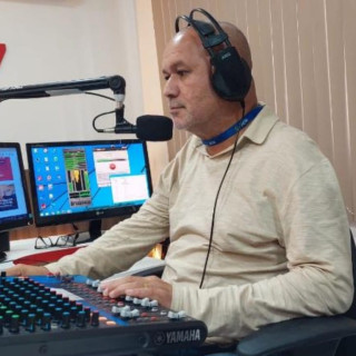 Roterista/Radialista